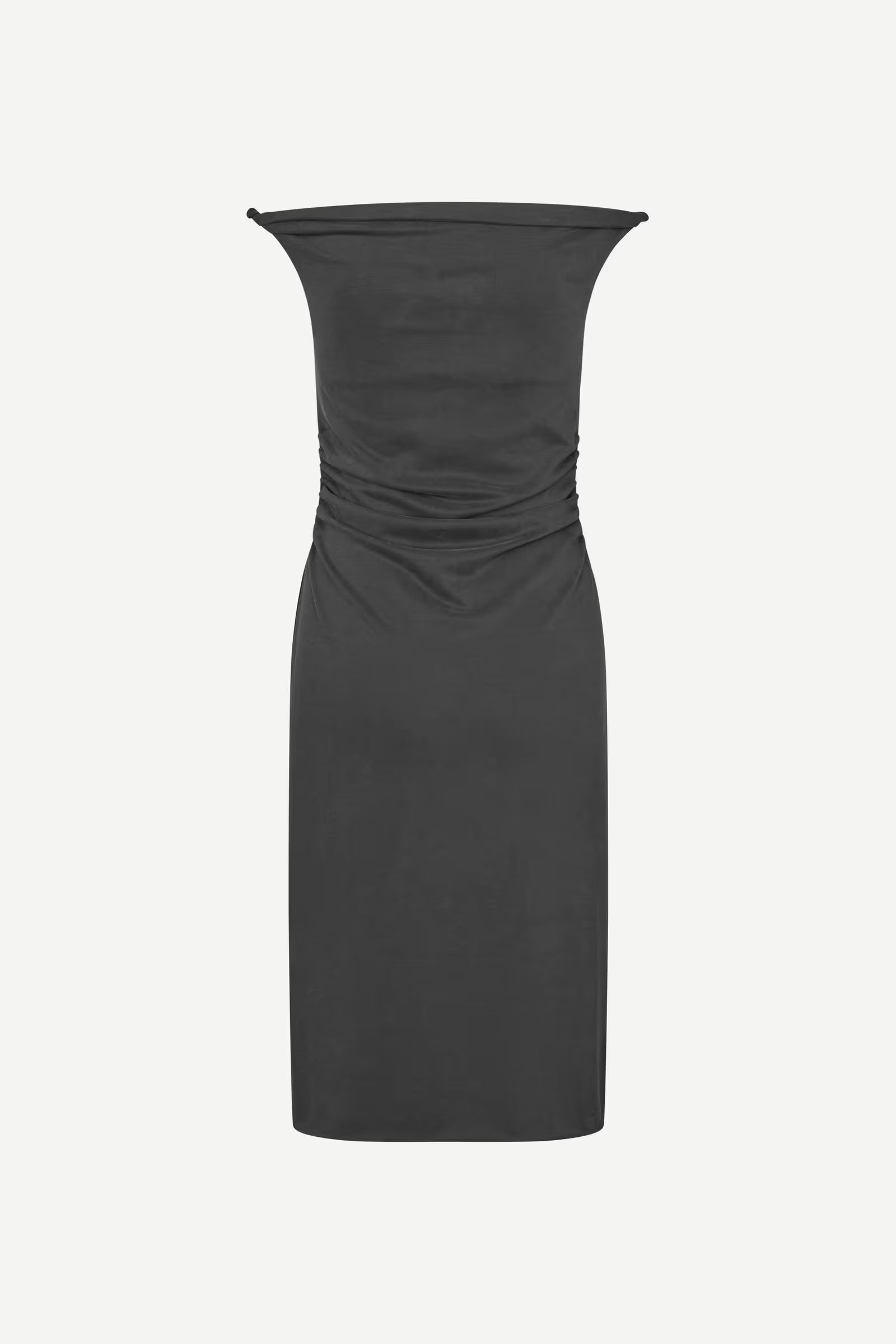 Samsøe Samsøe Sasusanna Dress // Black