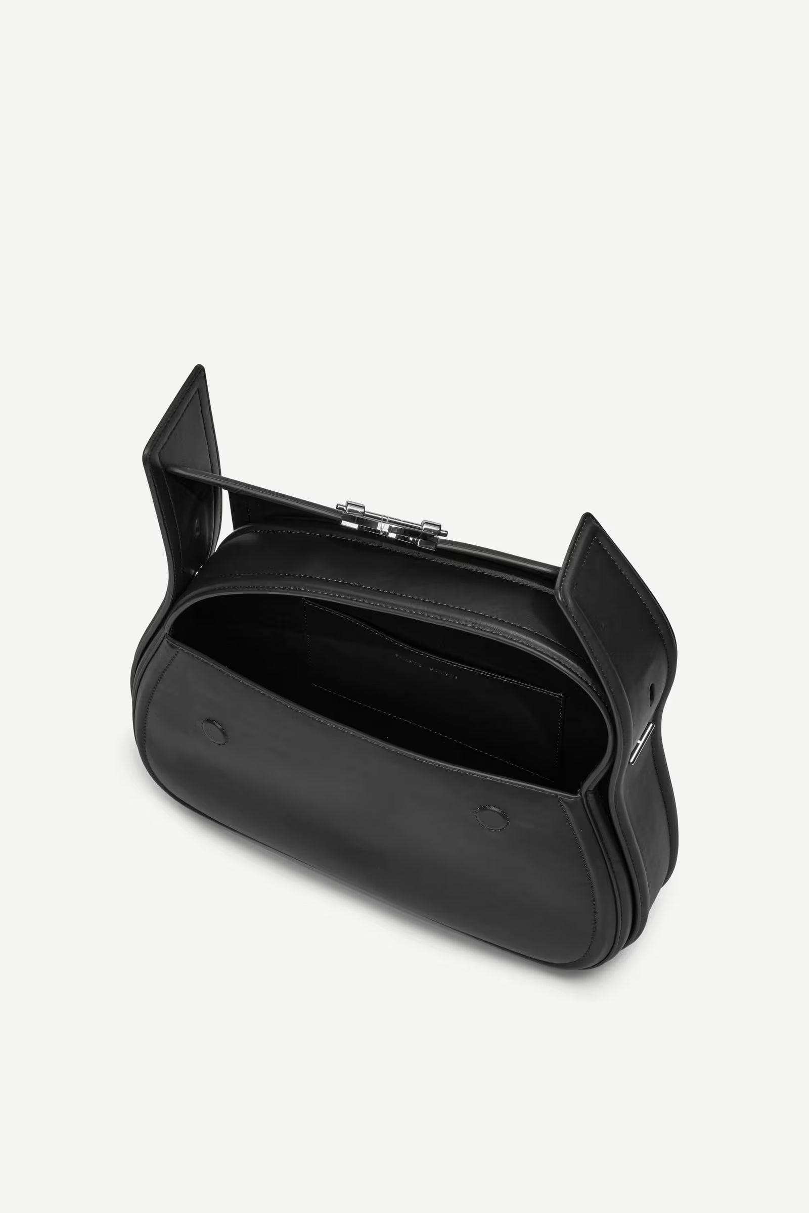 Samsøe Samsøe Sahero Grab Bag // Black