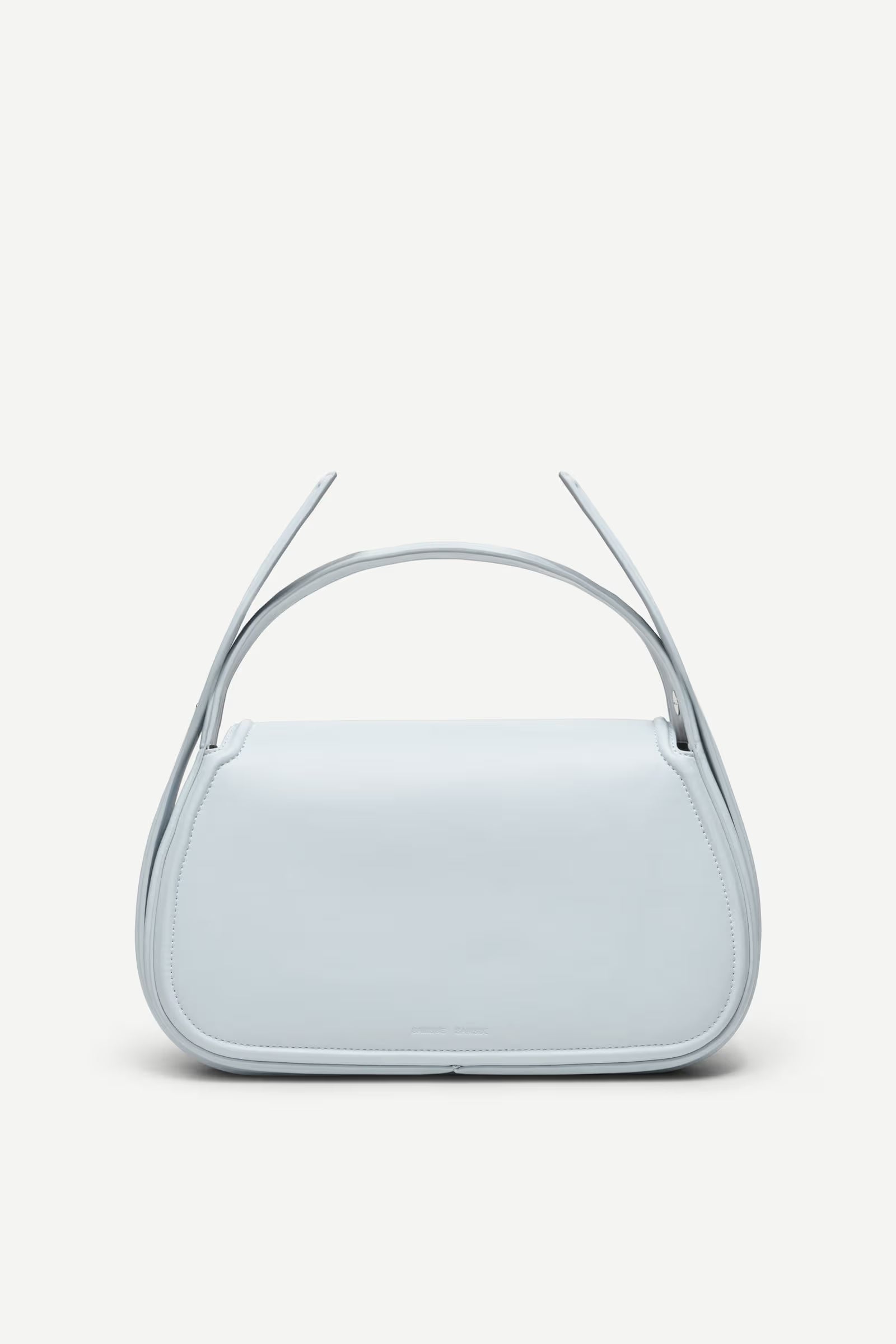 Samsøe Samsøe Sahero Grab Bag // Bel Air Blue