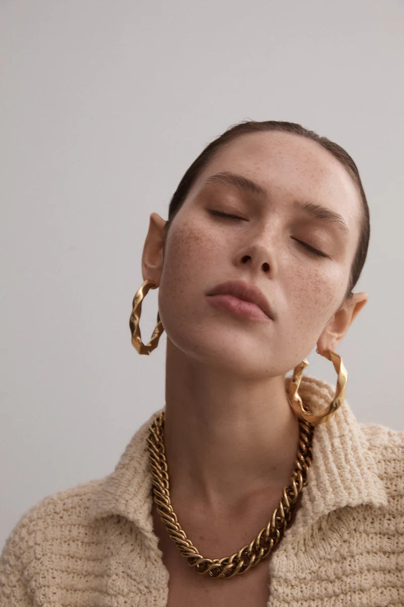 Reliquia Umberto Earrings