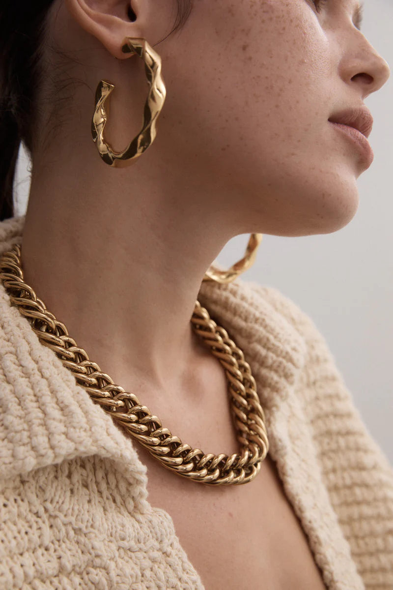 Reliquia Umberto Earrings