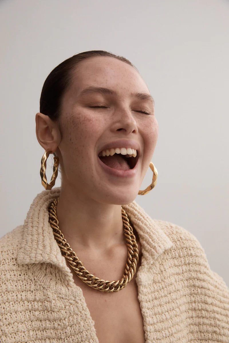 Reliquia Umberto Earrings
