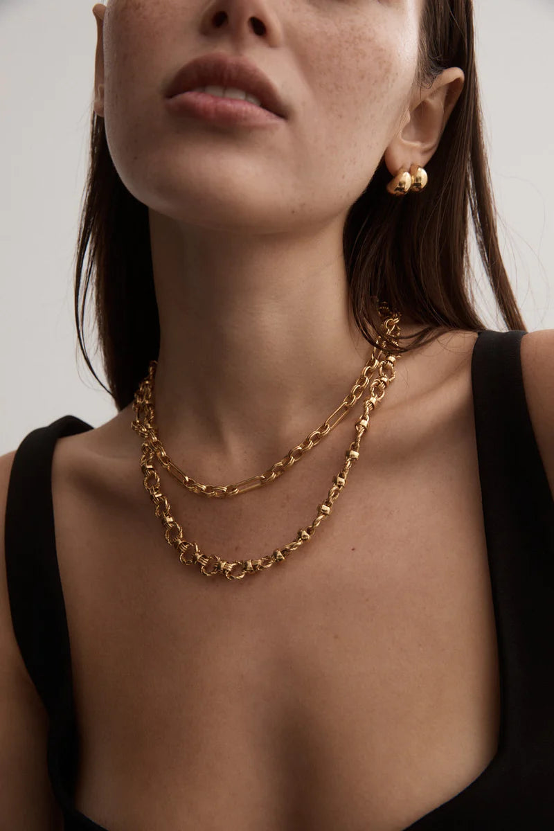 Reliquia Arturo Necklace