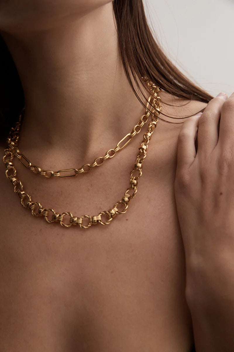 Reliquia Arturo Necklace