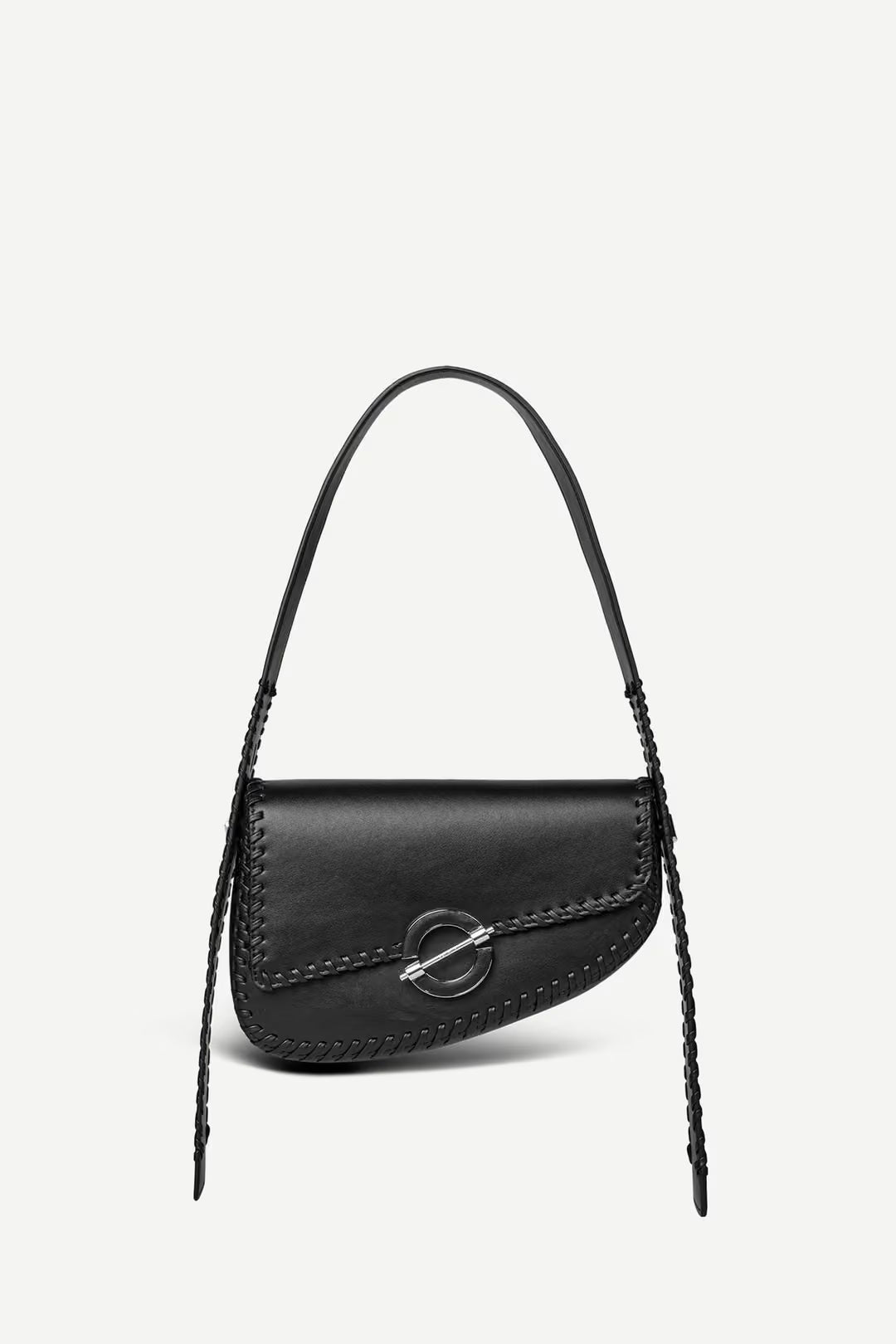 Samsøe Samsøe Sahero Shoulder Bag // Black