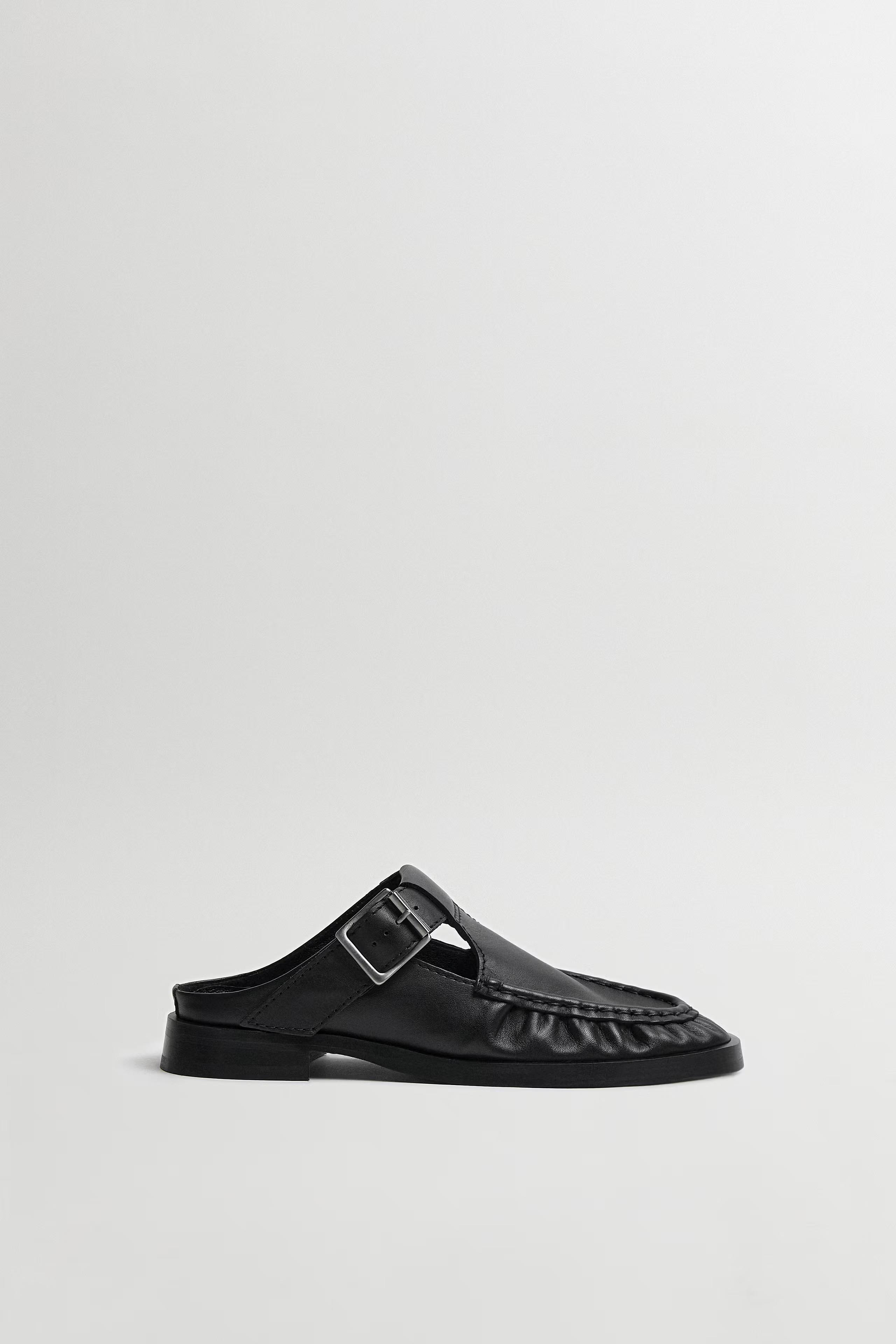 Miista Gianna // Black