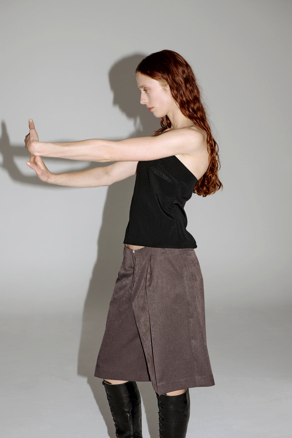 PV Response Shorts // Carbon