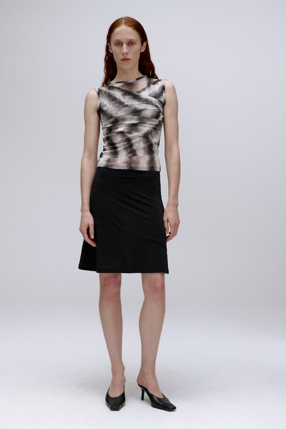 PV Frequency Tank // Mono