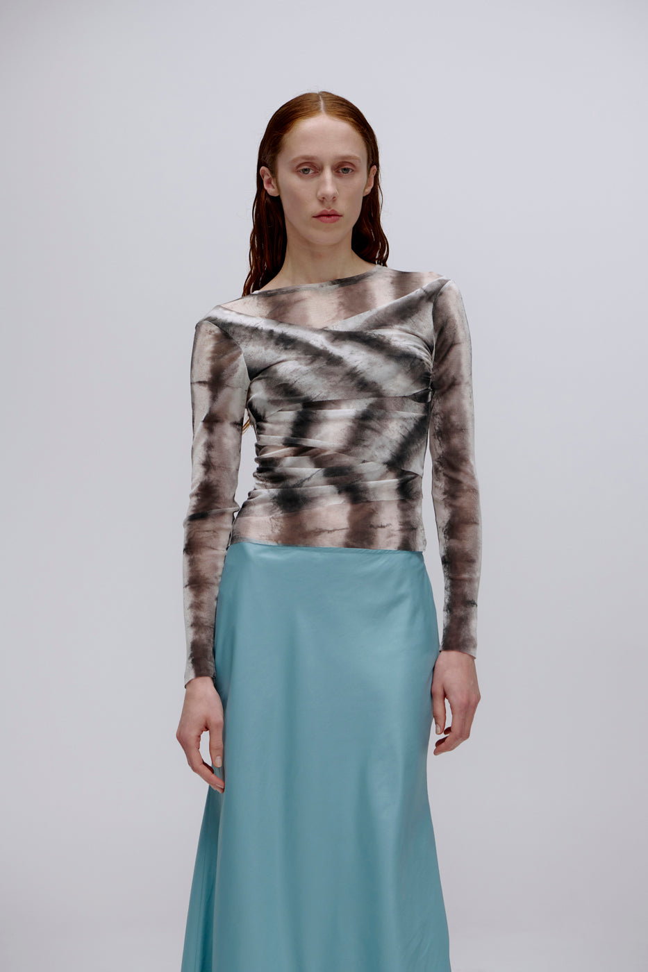 PV Frequency Top // Mono