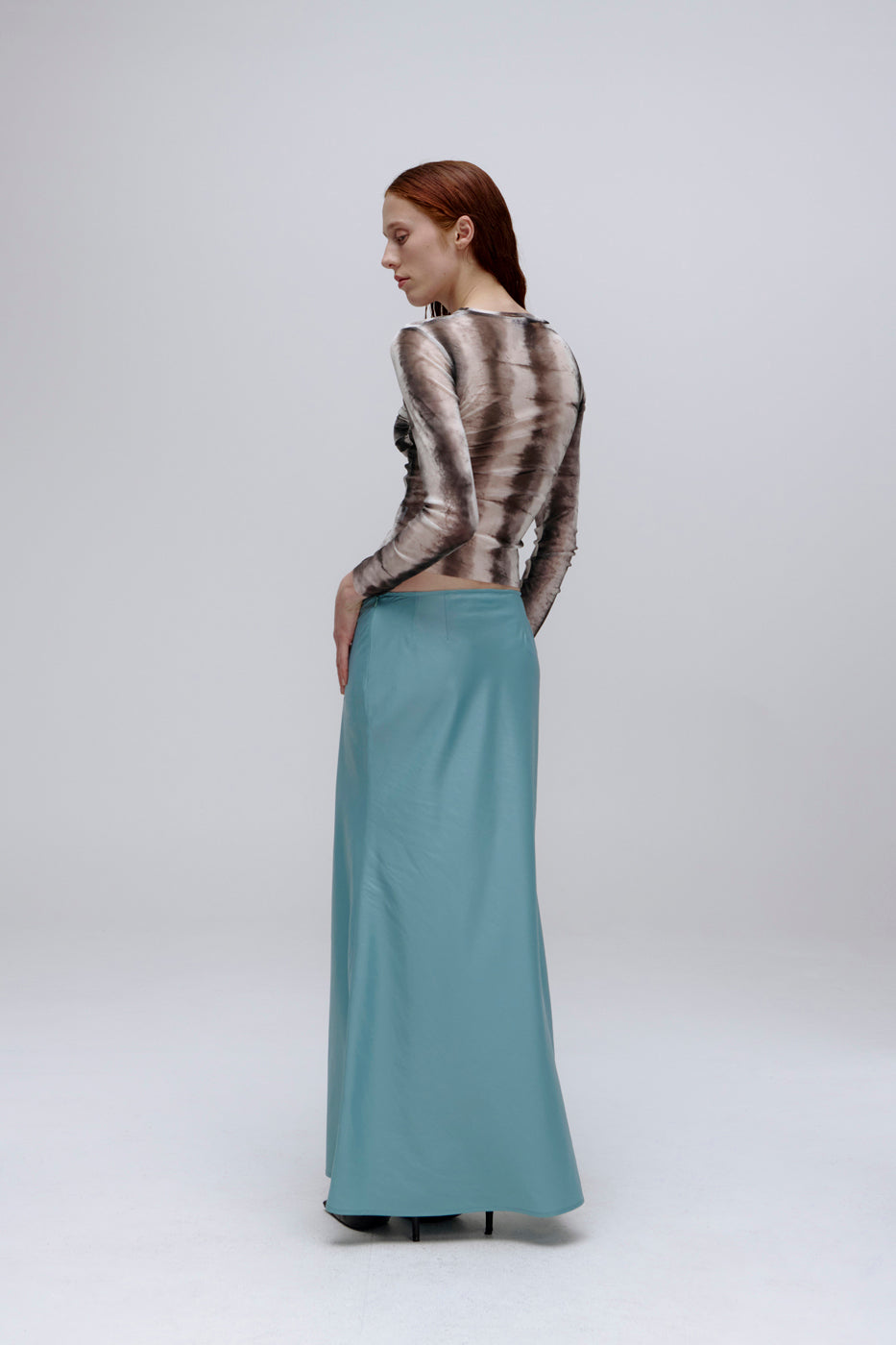 PV Frequency Top // Mono