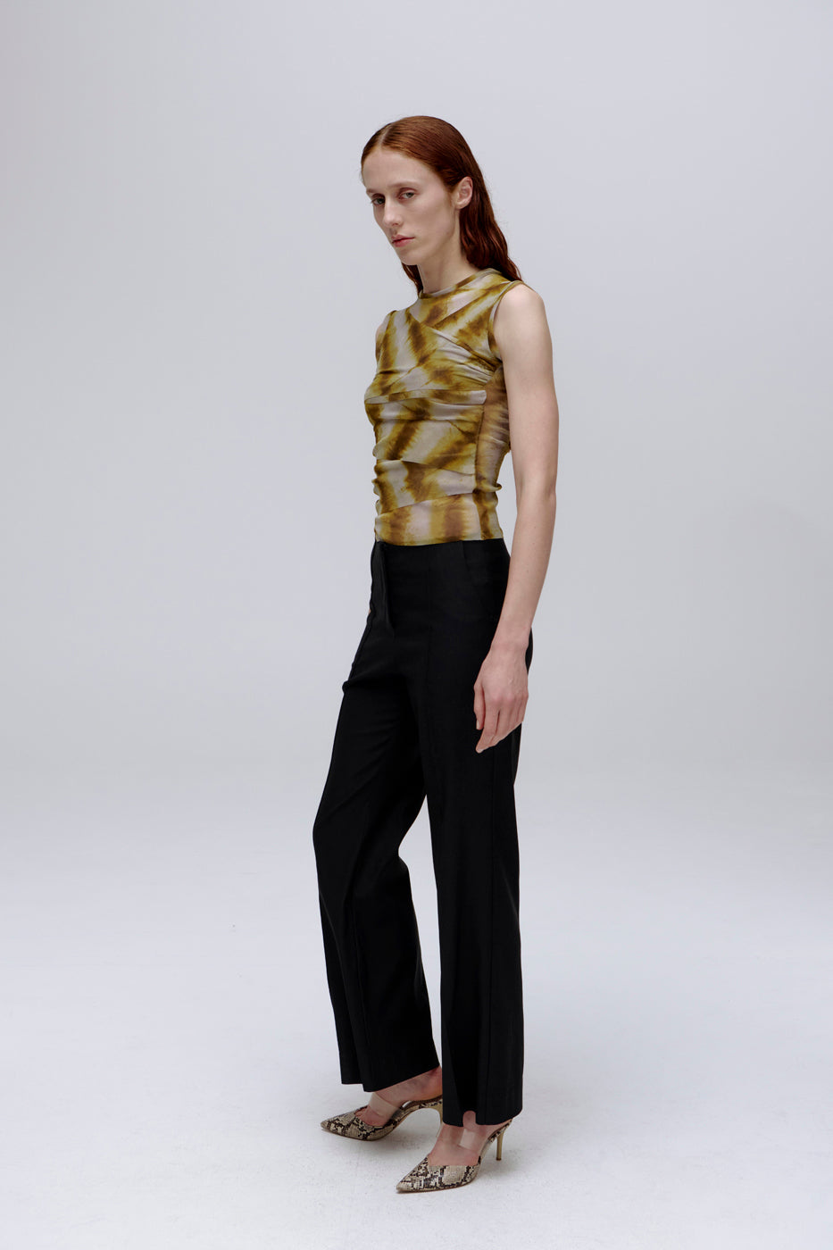 PV Frequency Tank // Solar