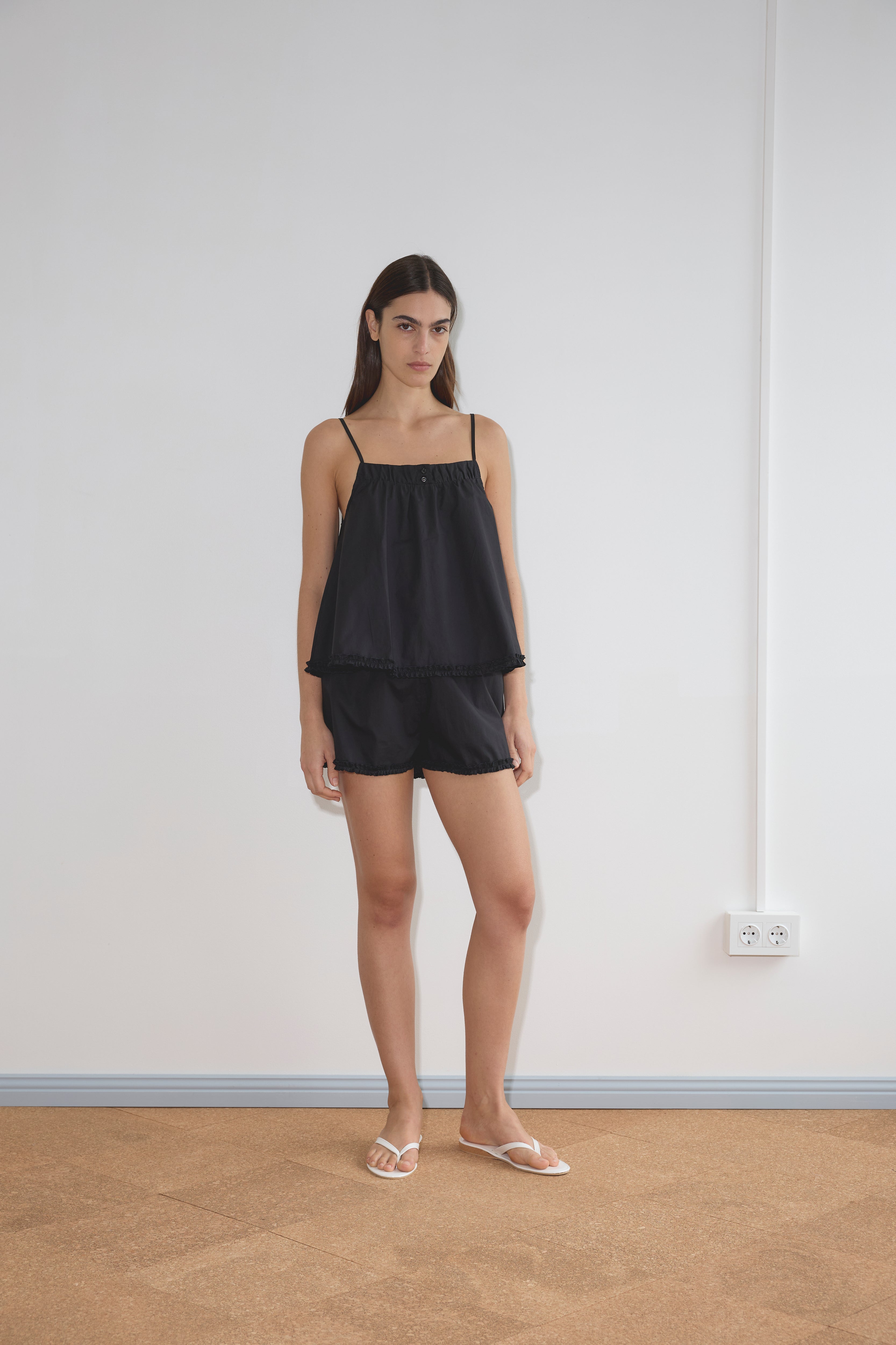 Deiji Studios Yoke Set // Black