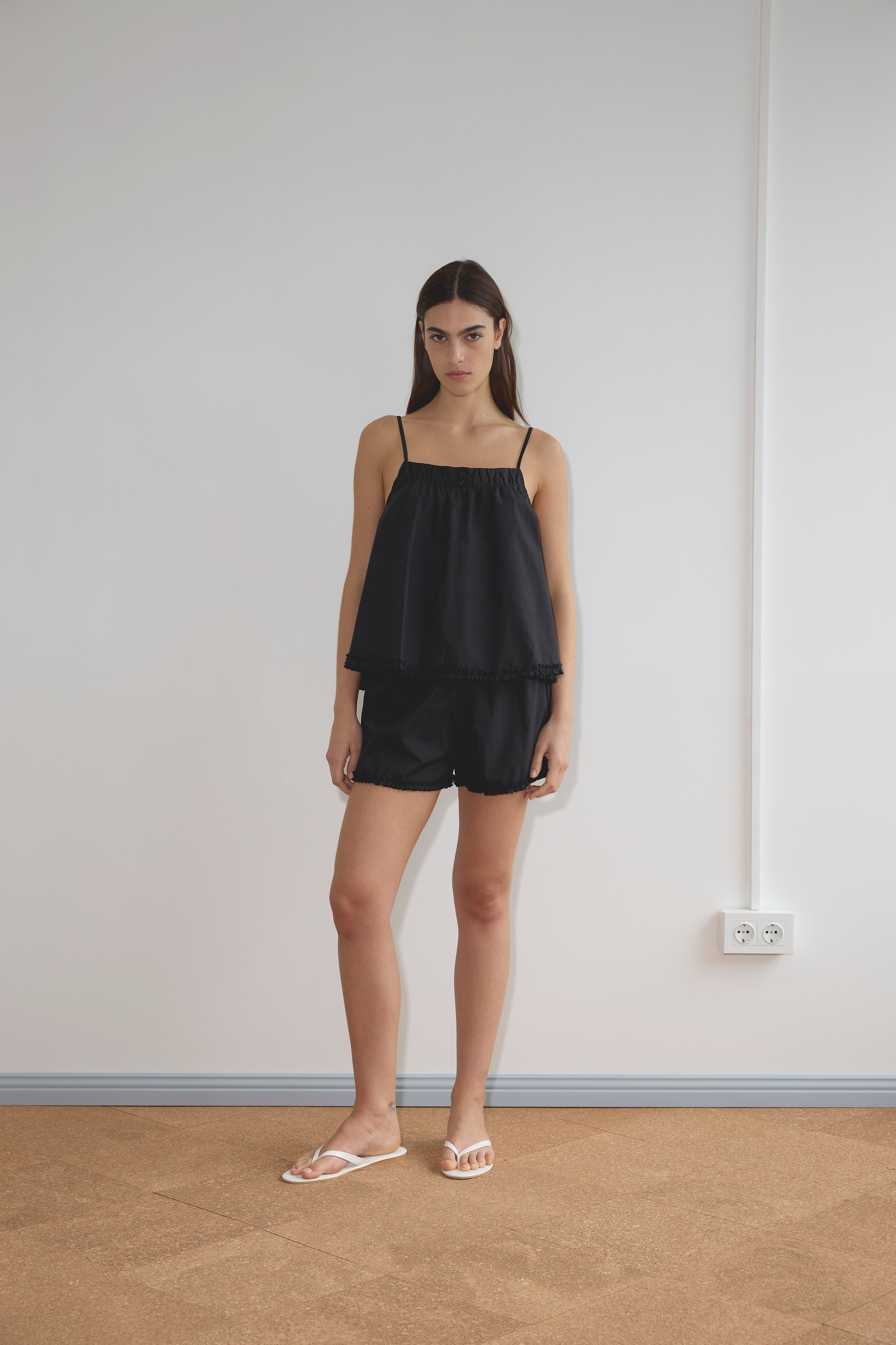 Deiji Studios Yoke Set // Black