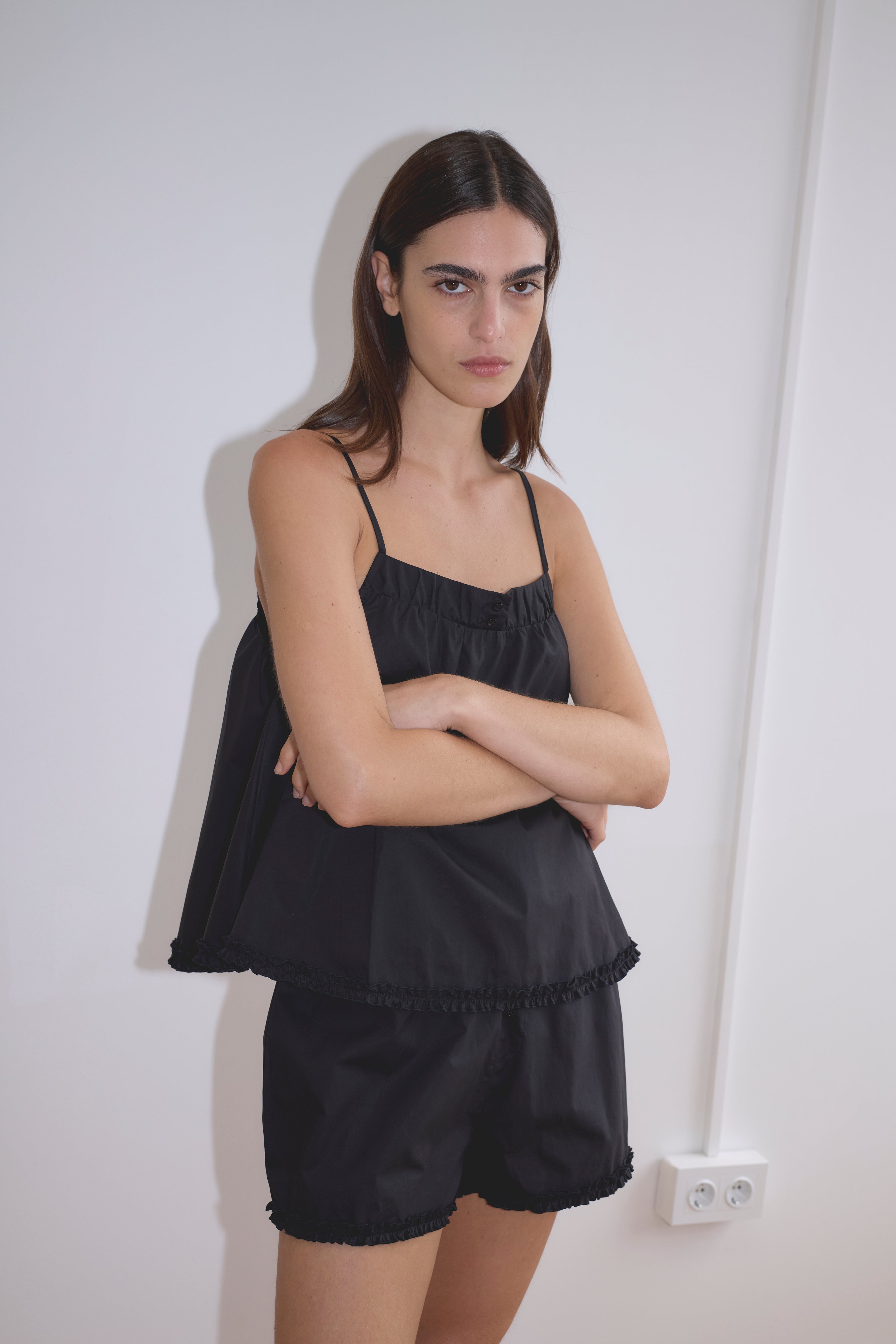 Deiji Studios Yoke Set // Black