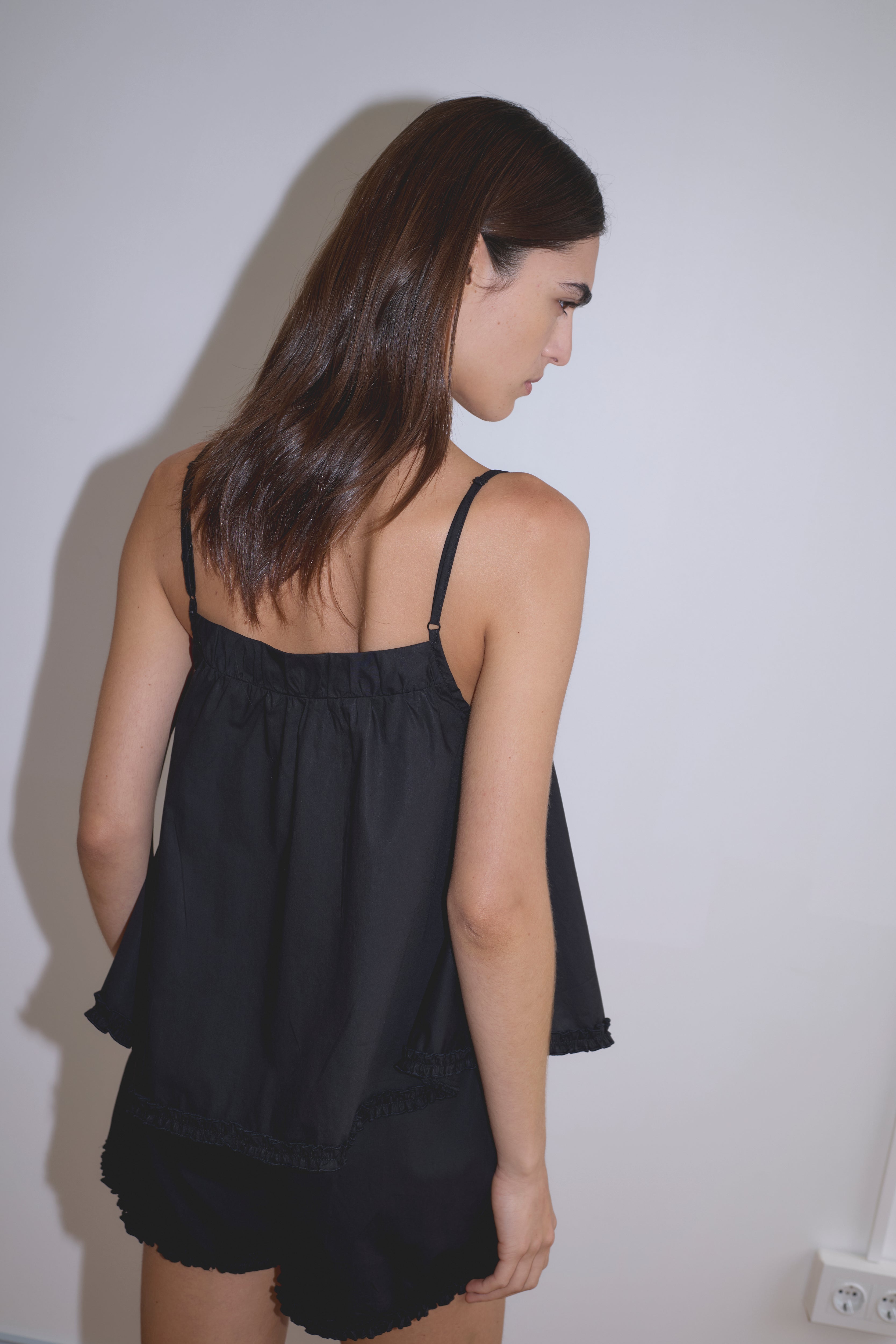 Deiji Studios Yoke Set // Black