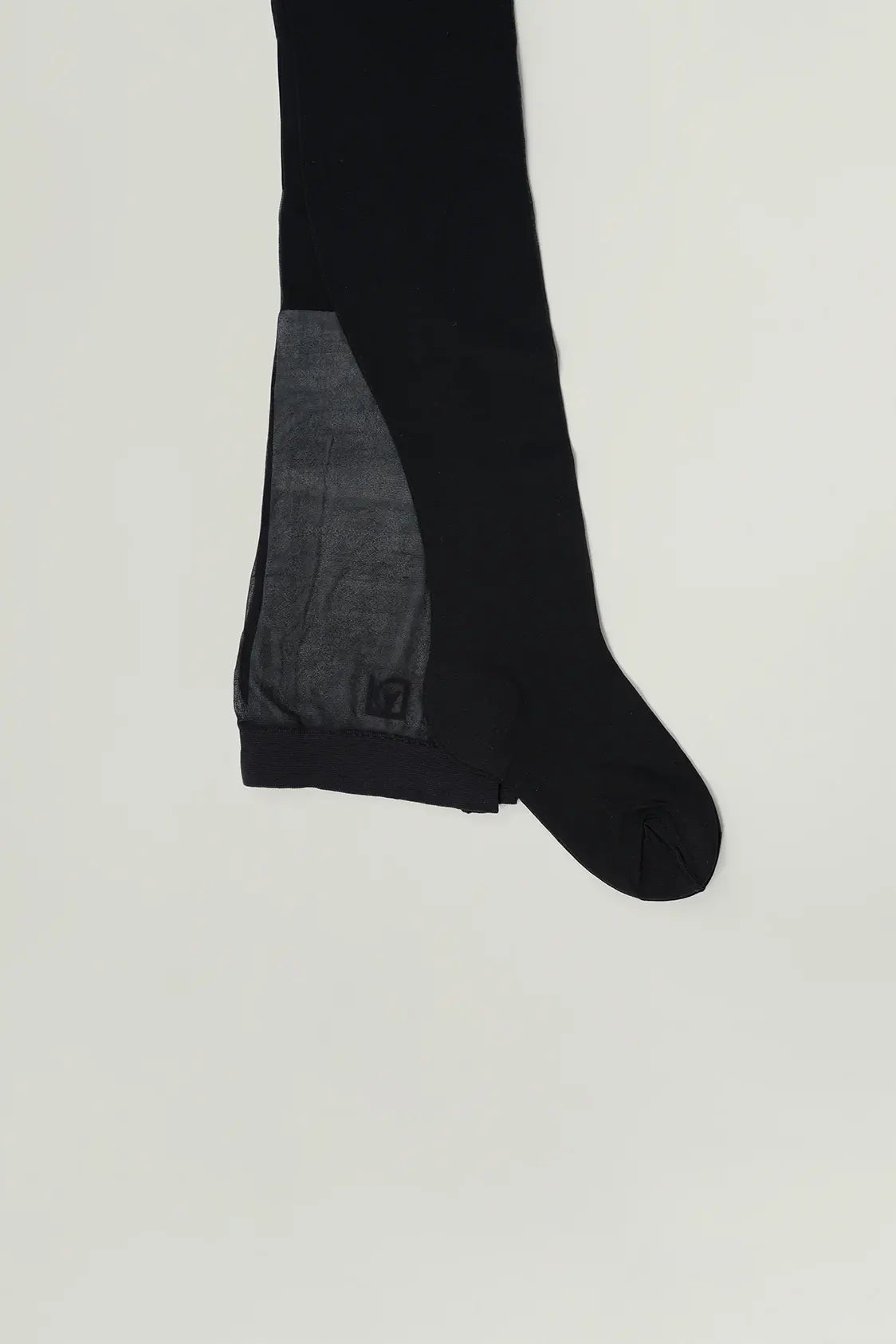 Dal Classic Stockings // Black