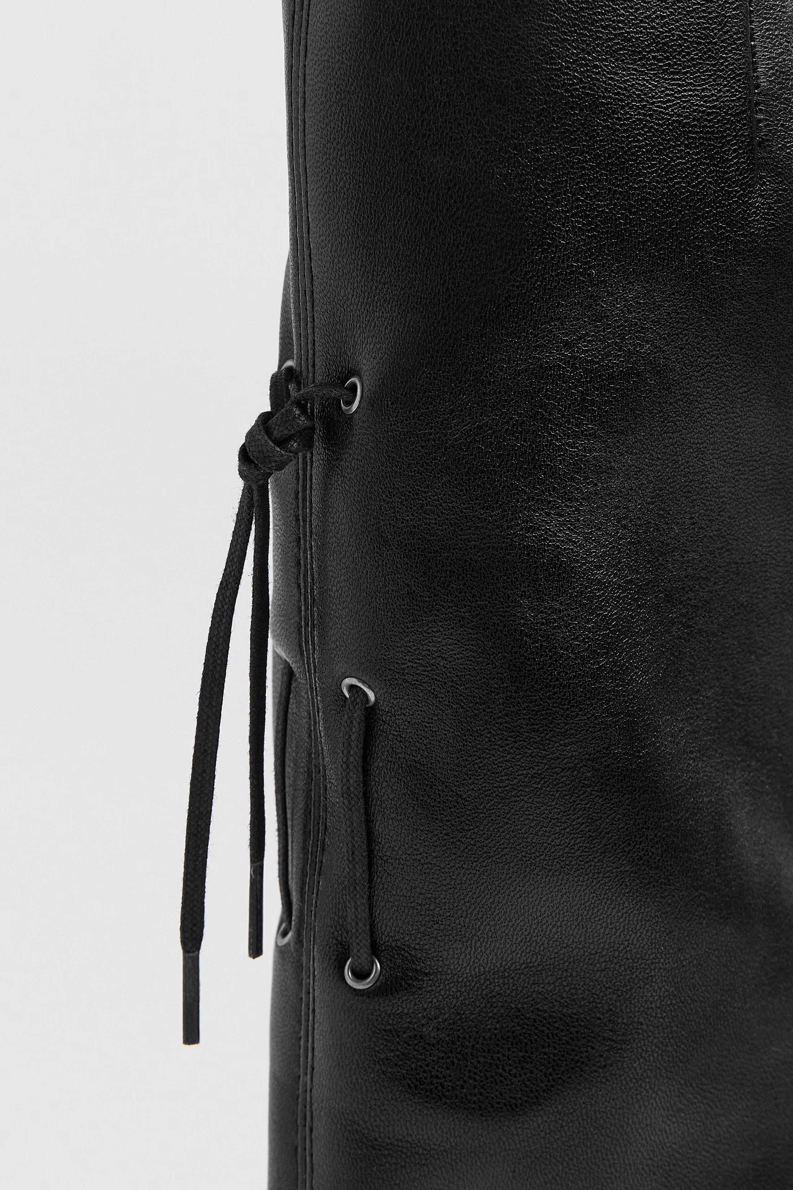Miista Karola Tall Boots // Black