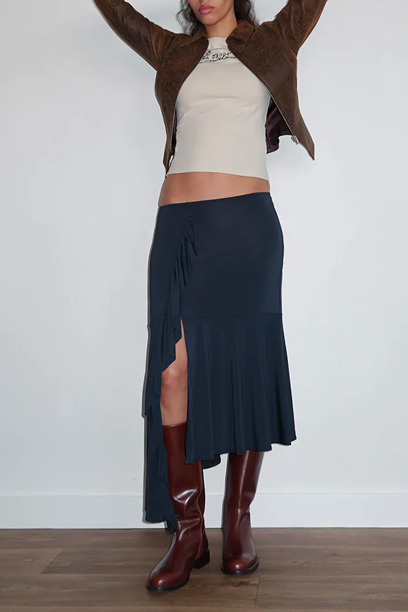 Paloma Wool Gelly // Dark Navy