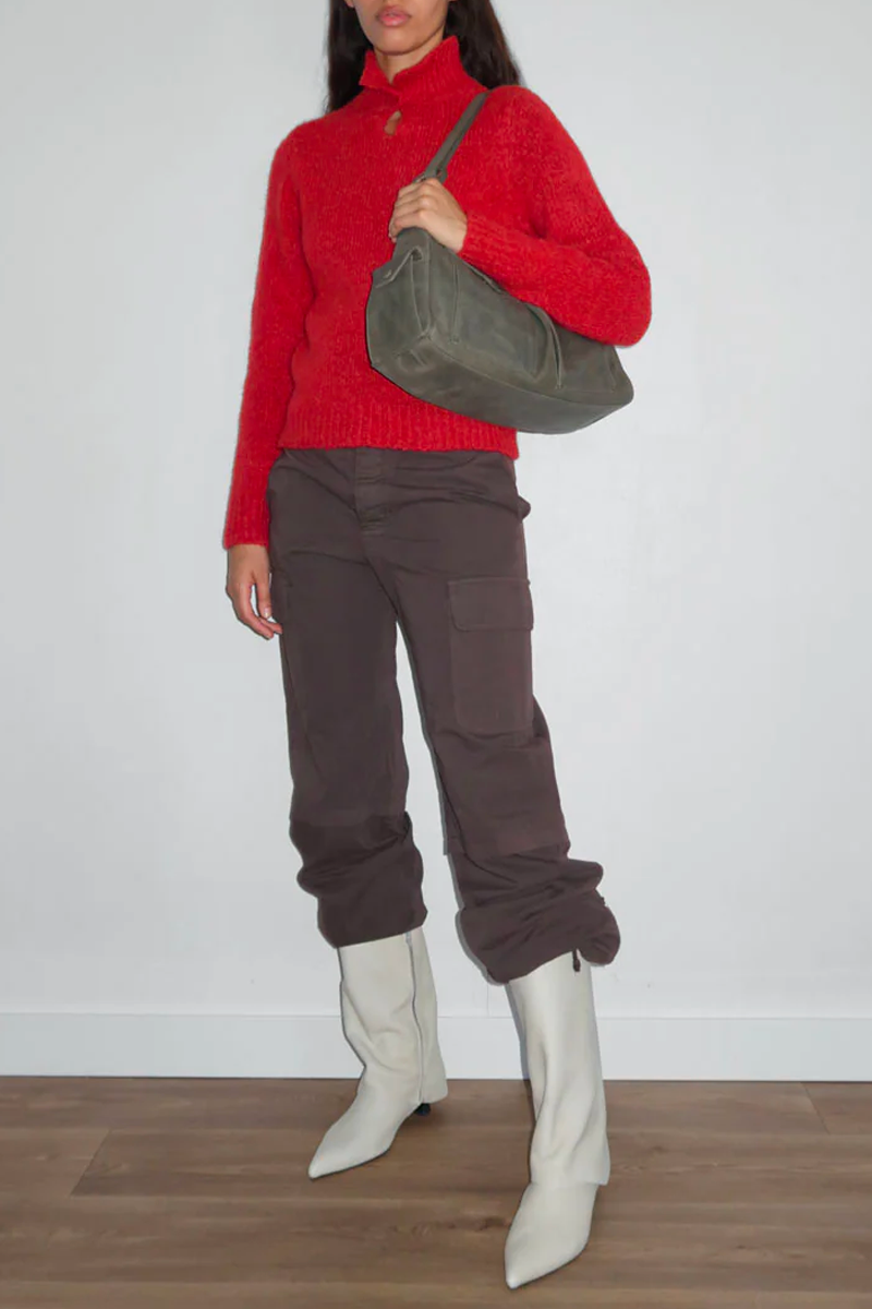Paloma Wool Champions // Red