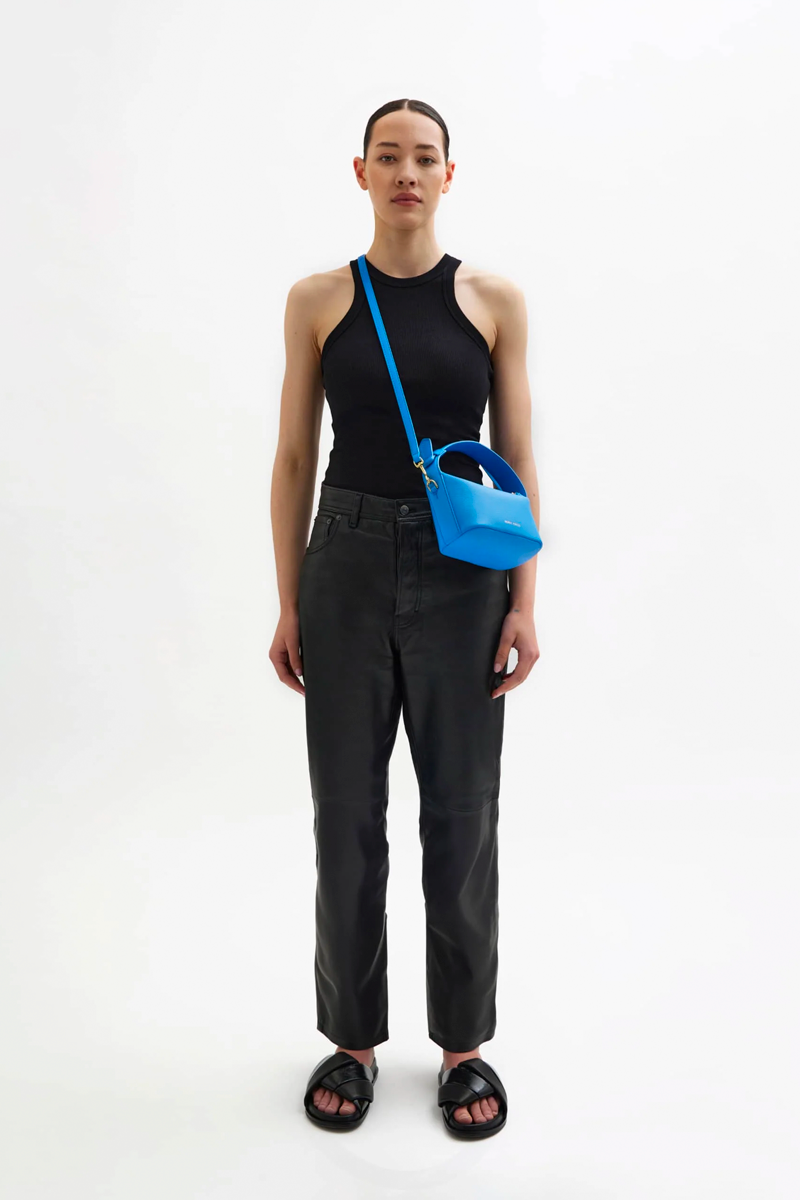 Deadly Ponies Mr Bellboy Mini // Scuba