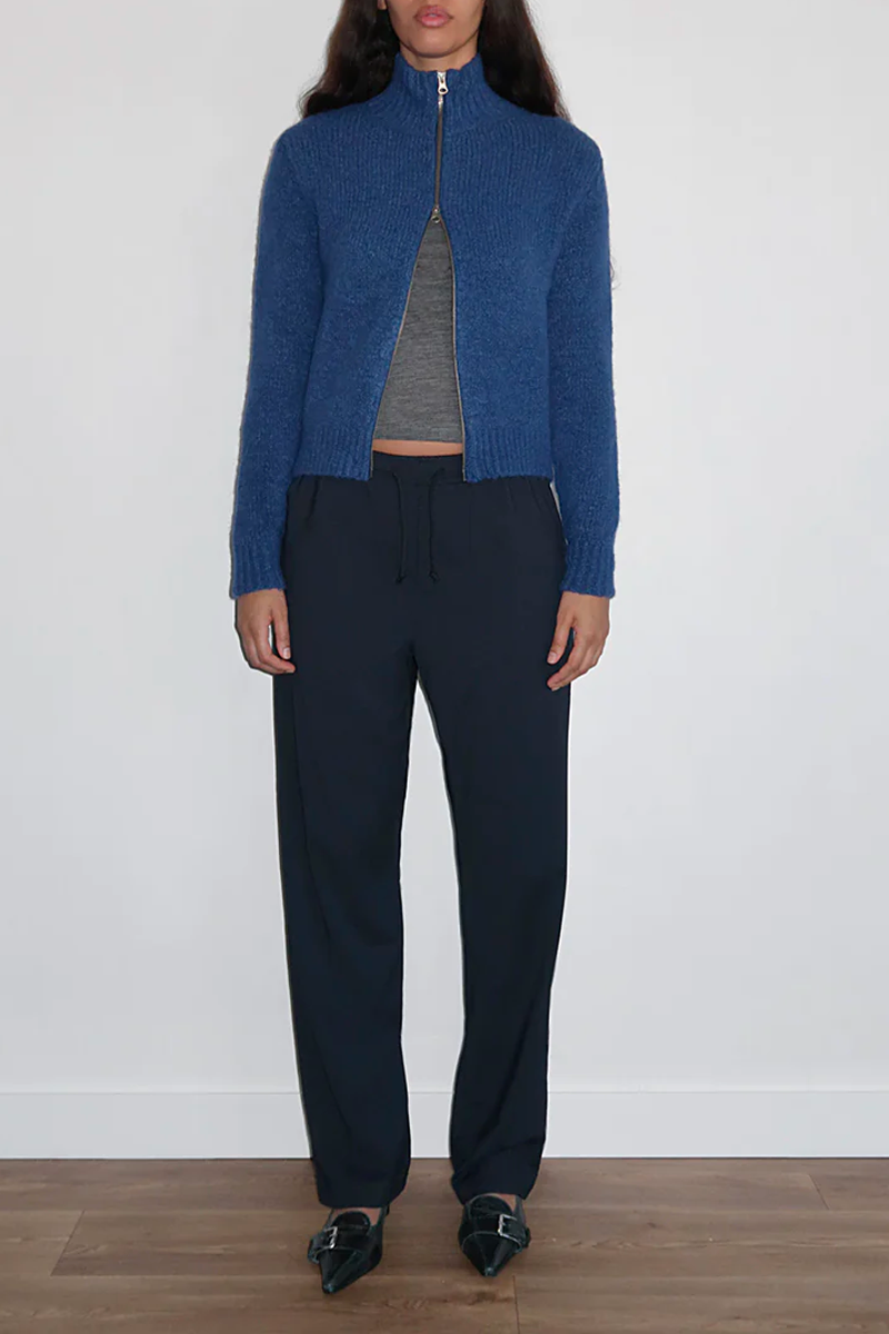Paloma Wool Stadium // Soft Blue