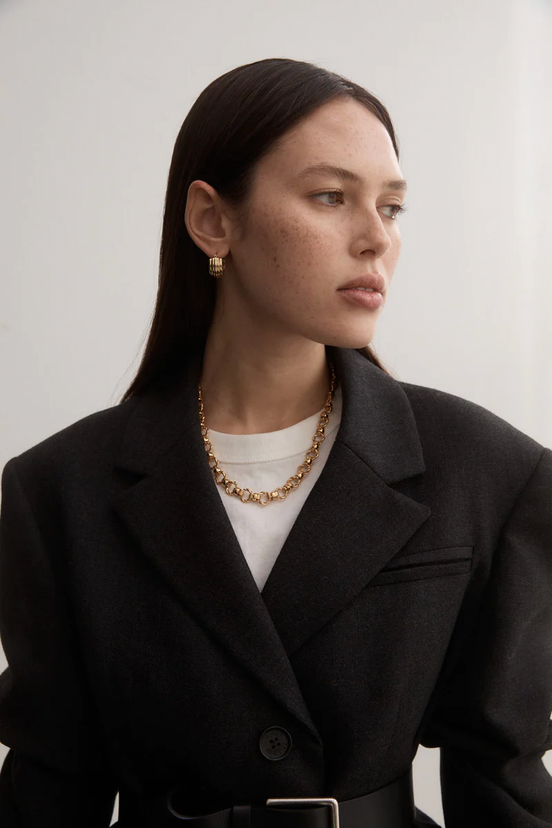 Reliquia Aurelio Earrings
