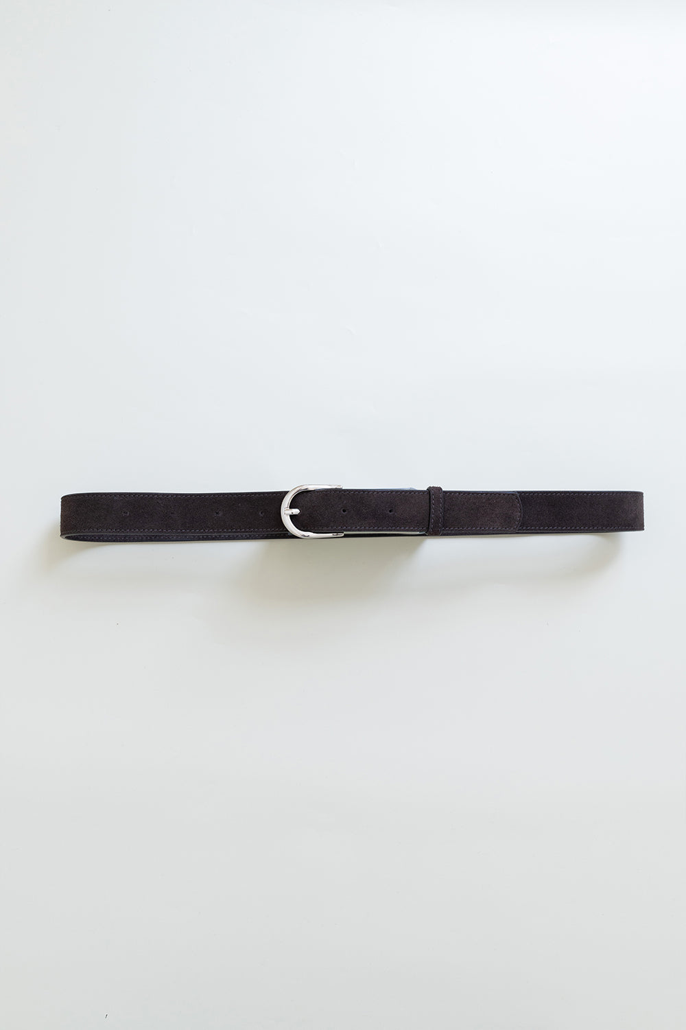 Belle Anna Raina Belt // Brown
