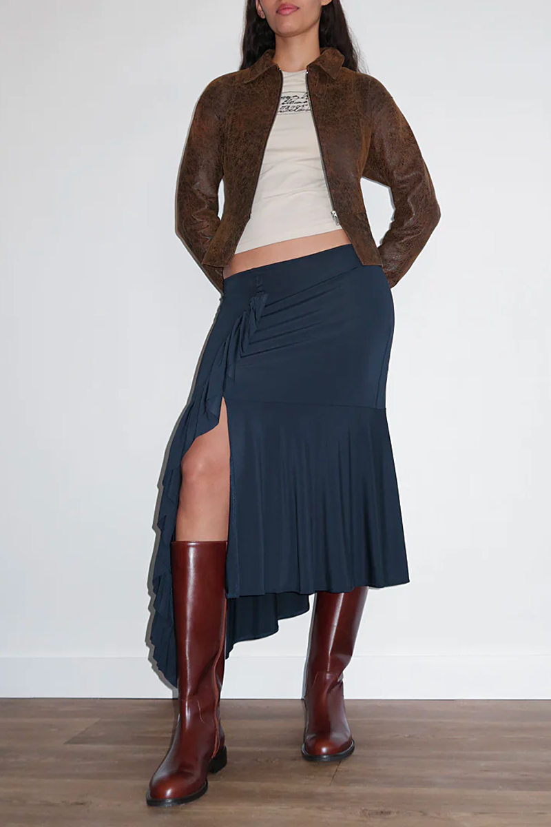 Paloma Wool Gelly // Dark Navy