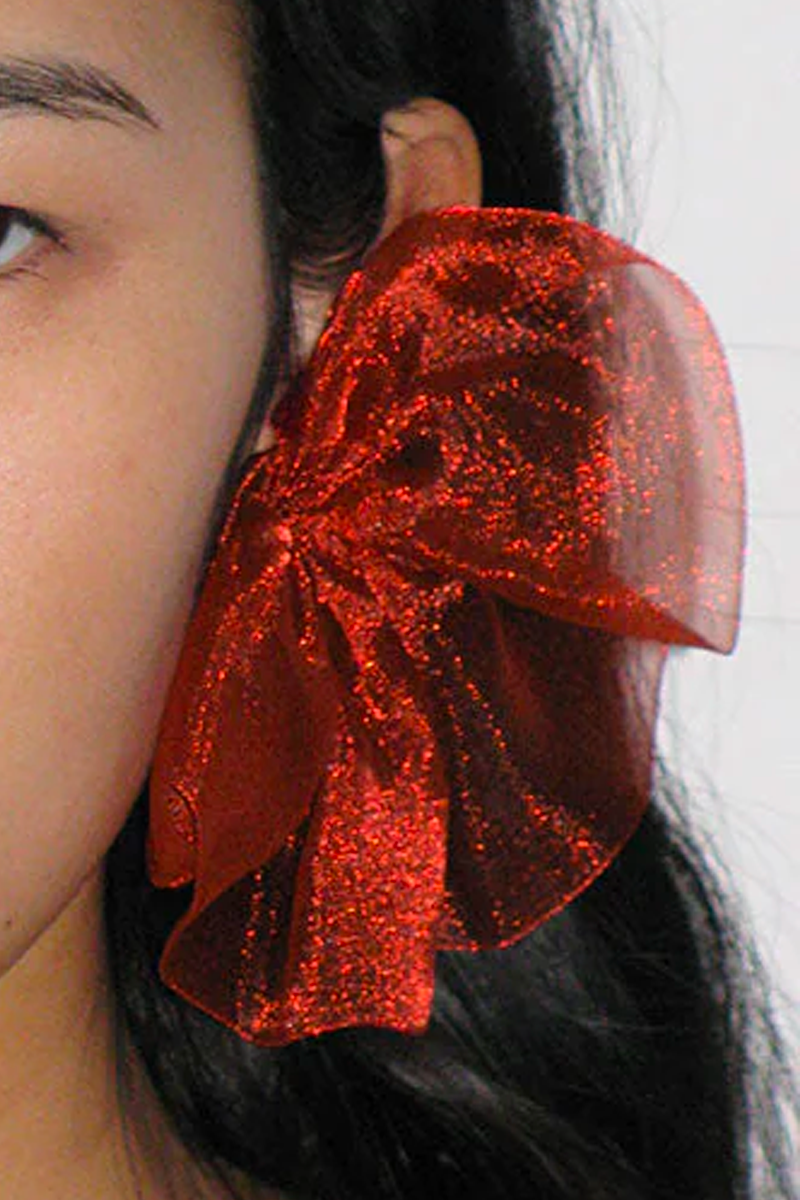 Paloma Wool Big Celine // Red