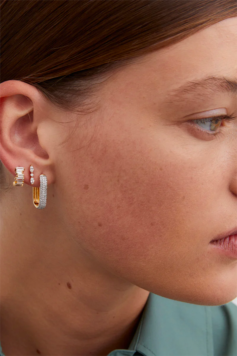 Reliquia Sidione Earrings