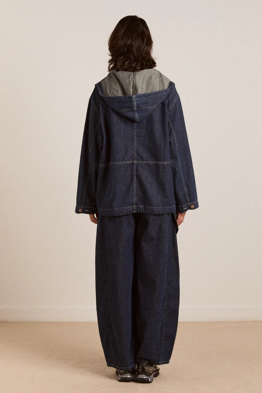 Damson Madder Erika Jean // Neptune