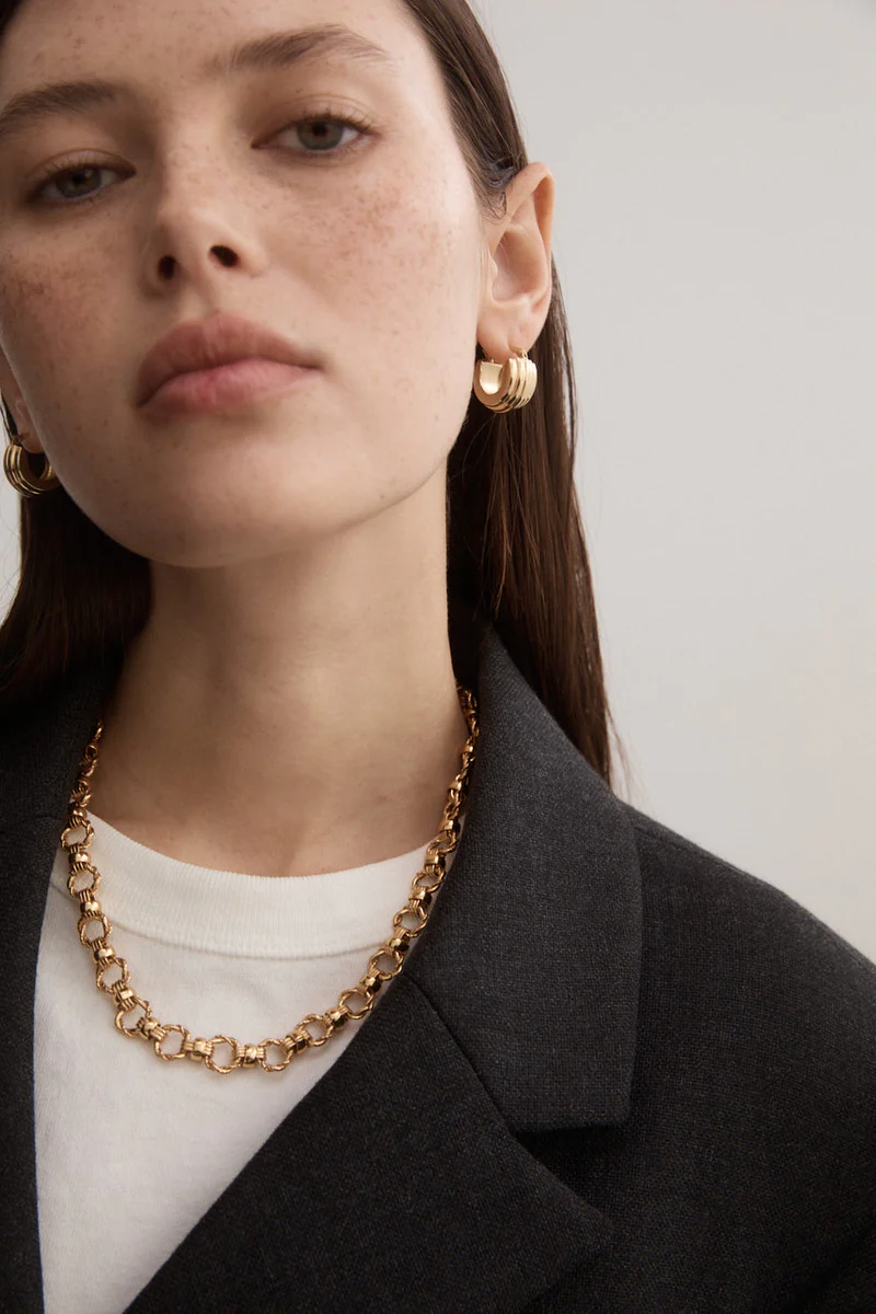 Reliquia Aurelio Earrings