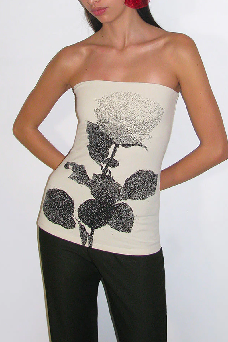 Paloma Wool Conxita // Ecru