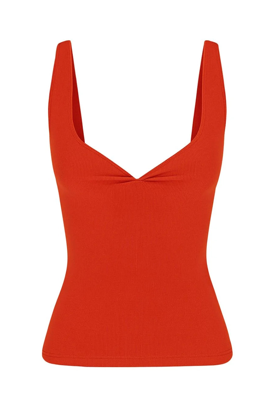 Dominique Healy Jill Singlet // Scarlett