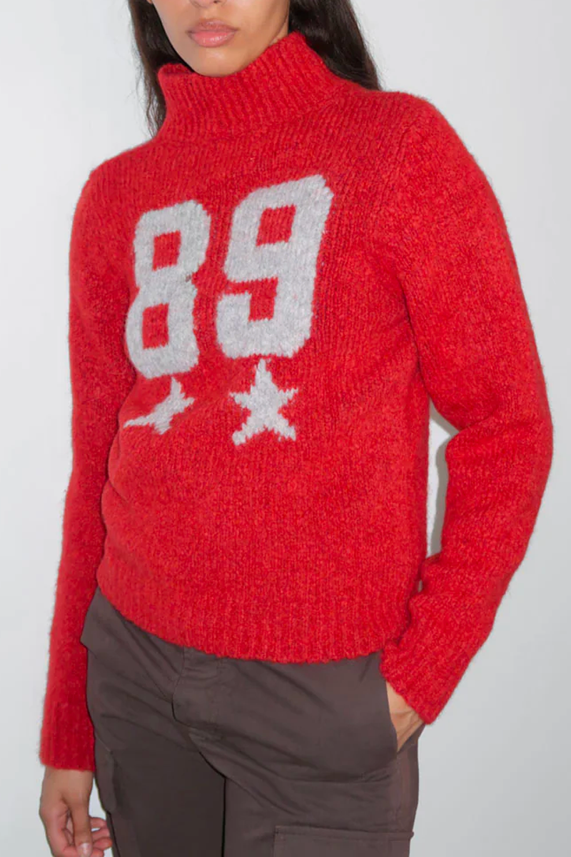 Paloma Wool Champions // Red
