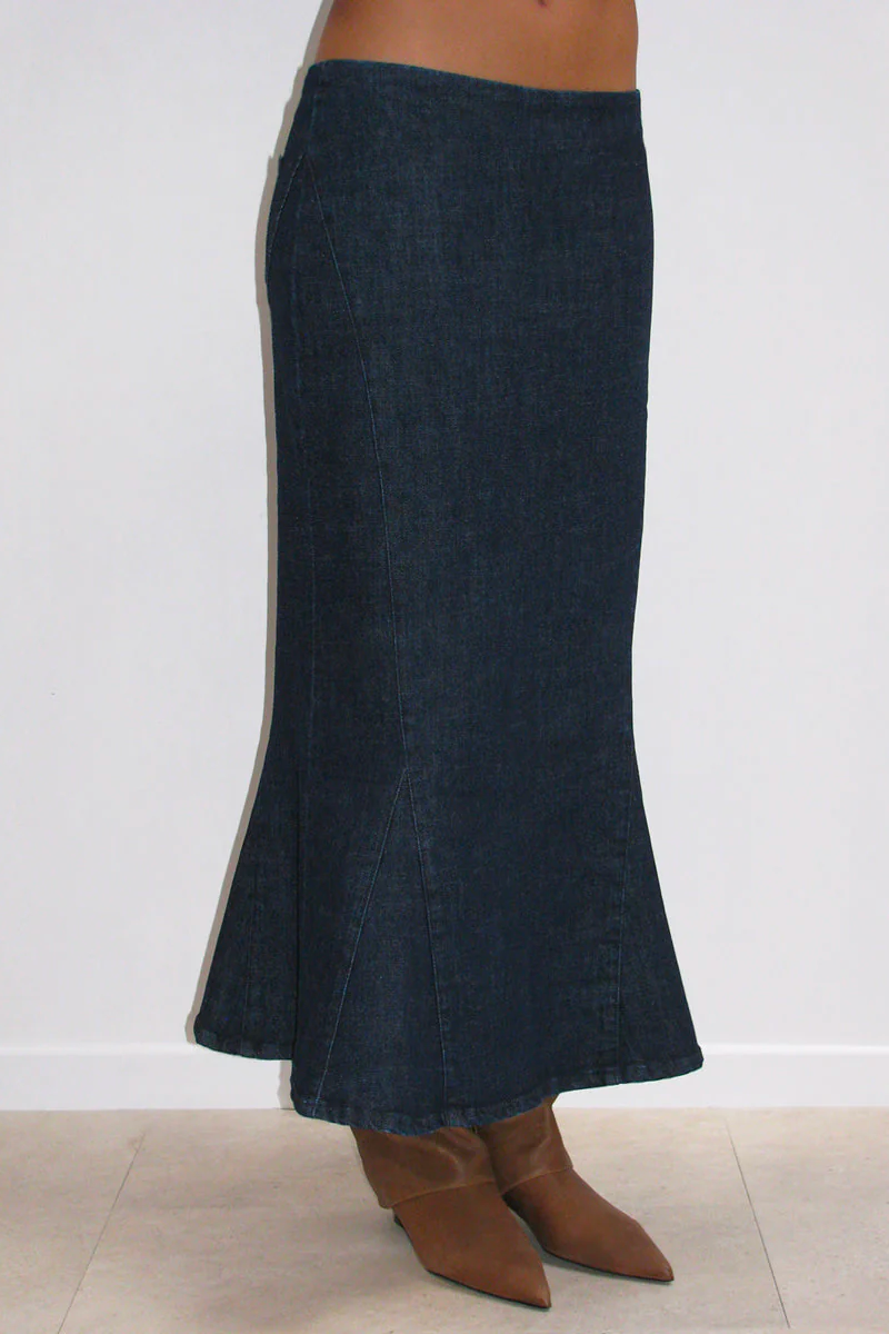 Paloma Wool Emanuel // Dark Denim