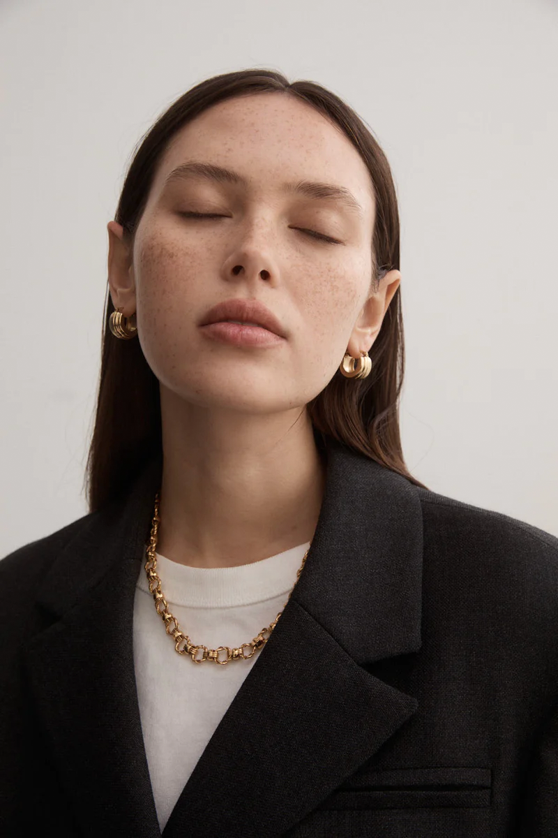 Reliquia Aurelio Earrings