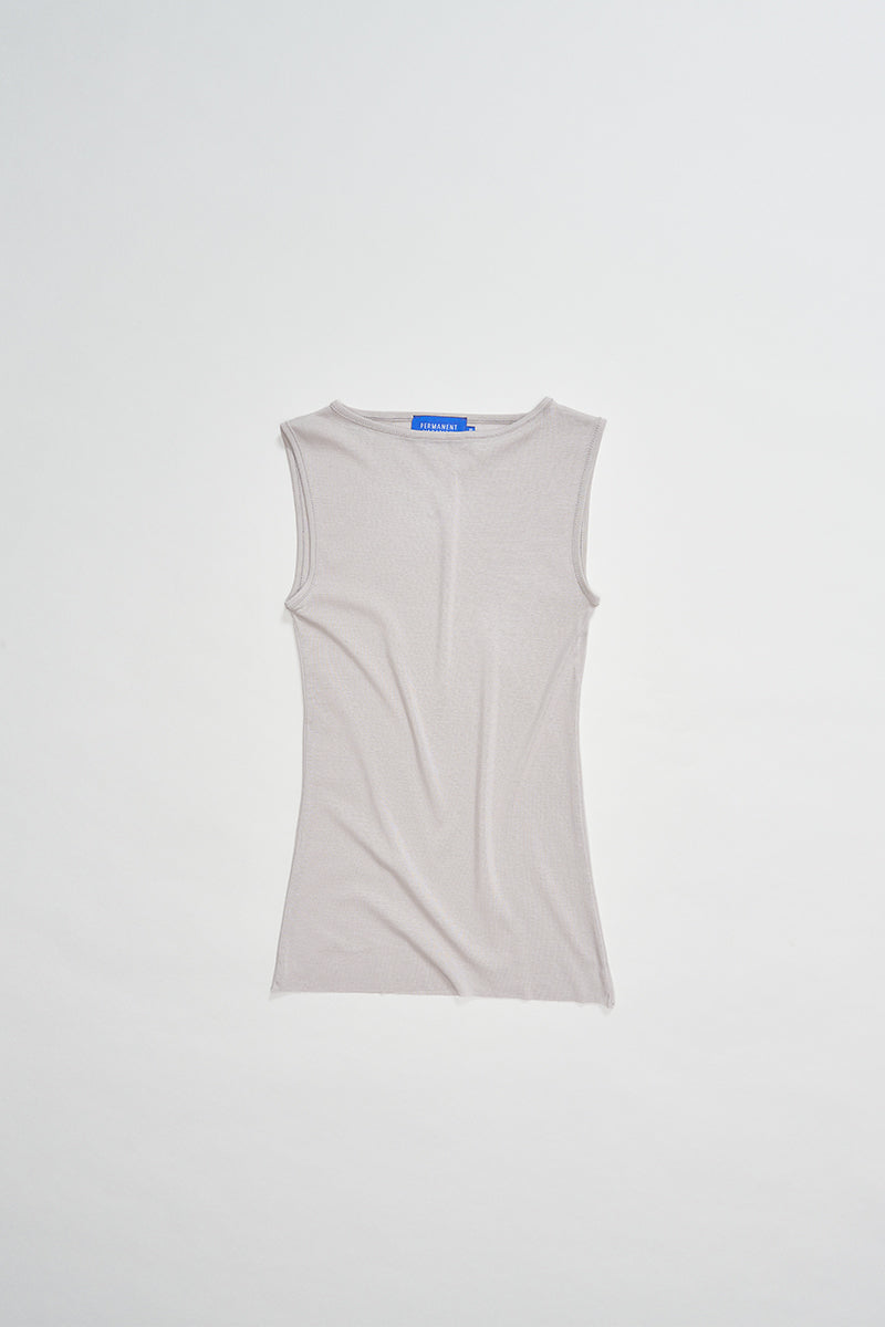 PV Connection Tank // Putty