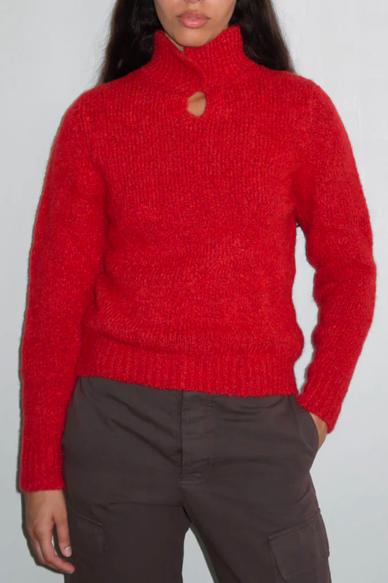 Paloma Wool Champions // Red
