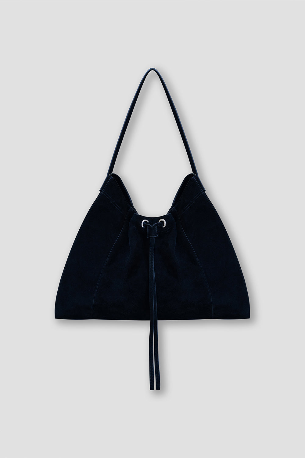 Bella Anna Gesture Tote Bag // Black
