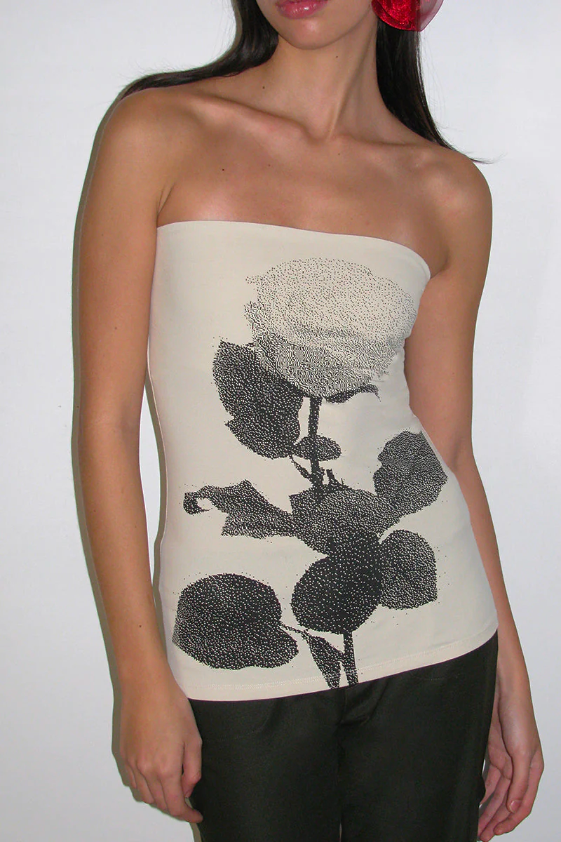 Paloma Wool Conxita // Ecru