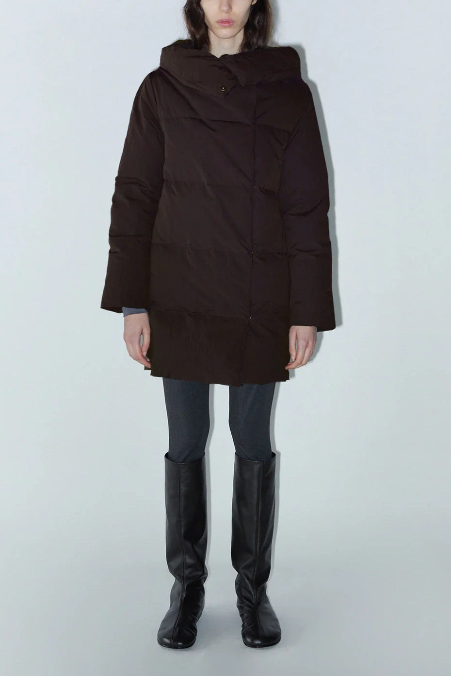 Paloma Wool Pruit Coat // Brown