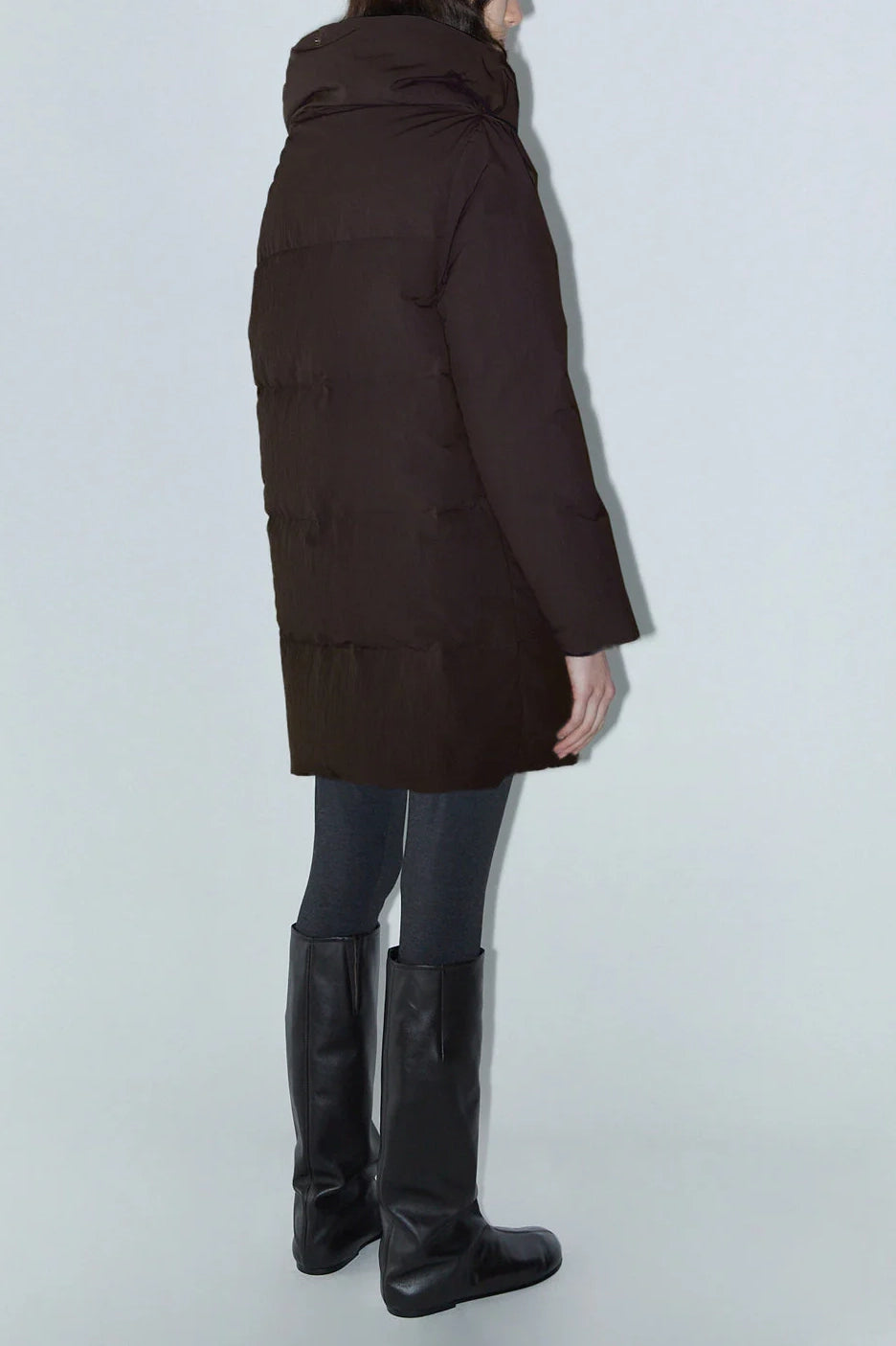 Paloma Wool Pruit Coat // Brown