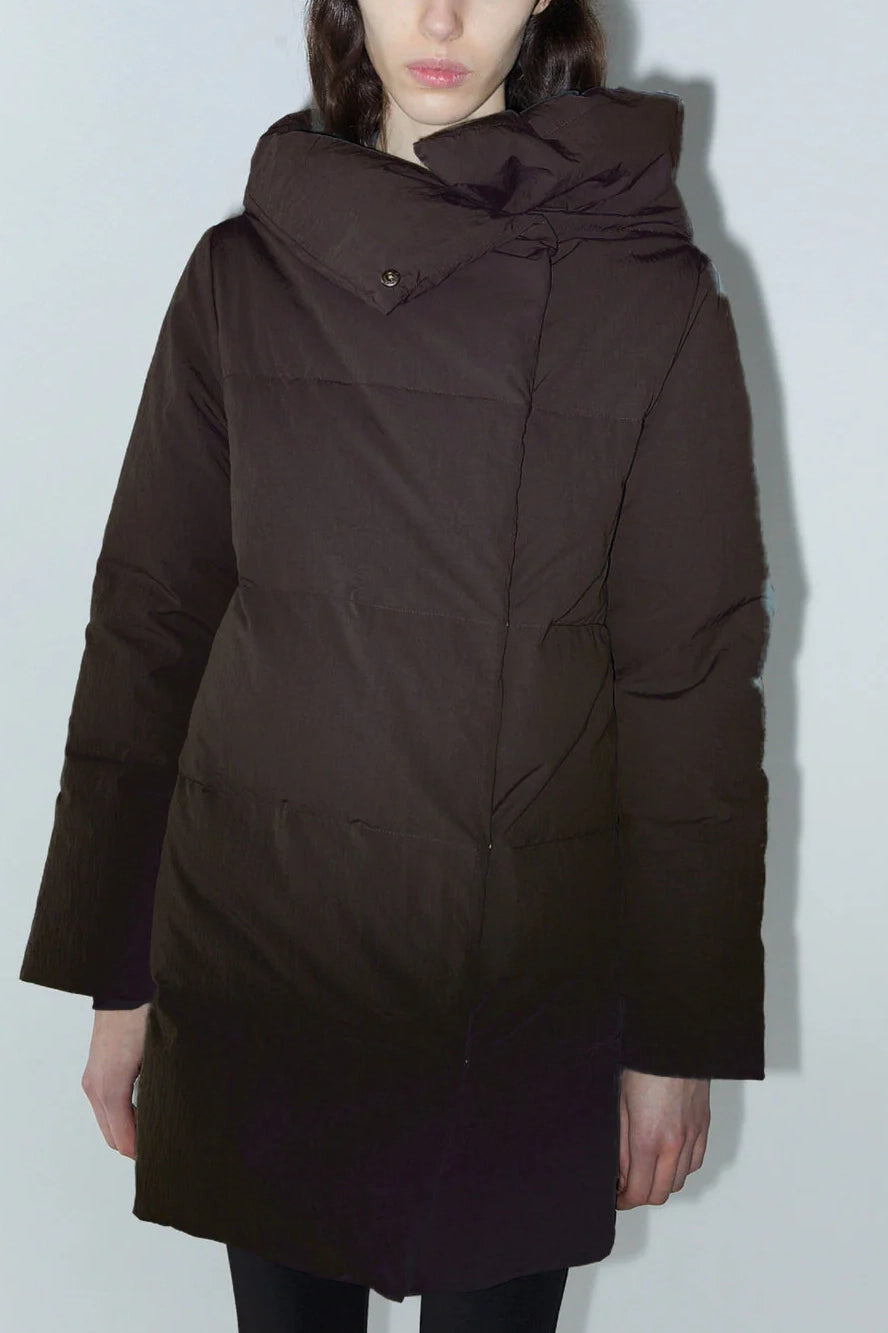 Paloma Wool Pruit Coat // Brown