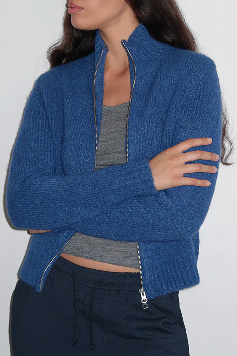 Paloma Wool Stadium // Soft Blue