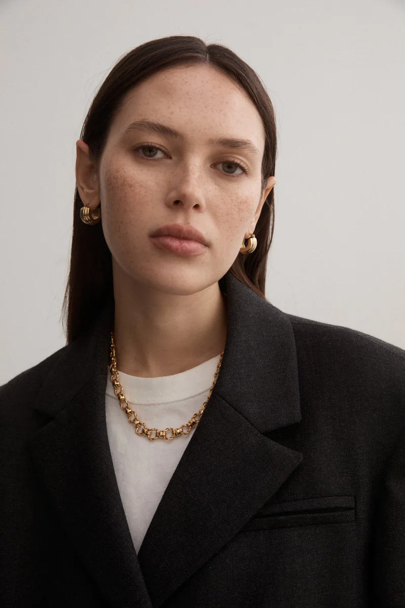 Reliquia Aurelio Earrings