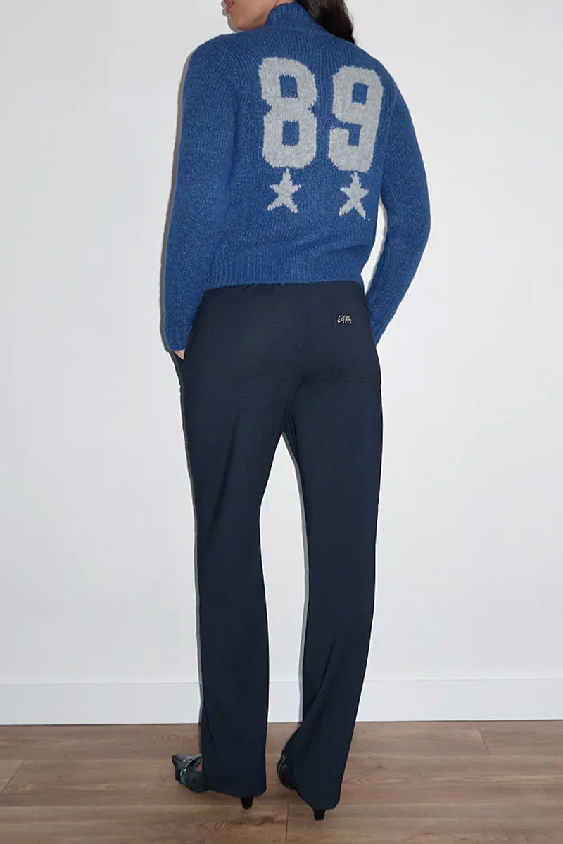Paloma Wool Stadium // Soft Blue