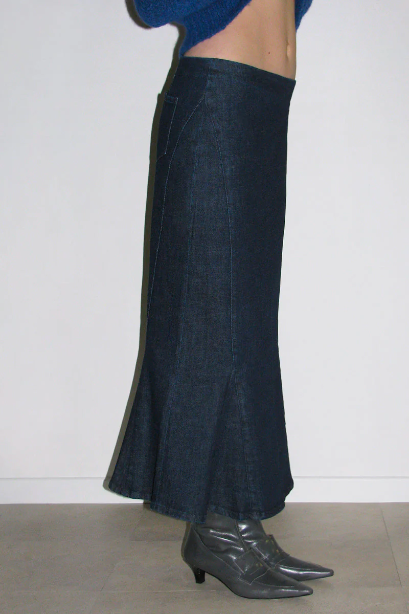 Paloma Wool Emanuel // Dark Denim