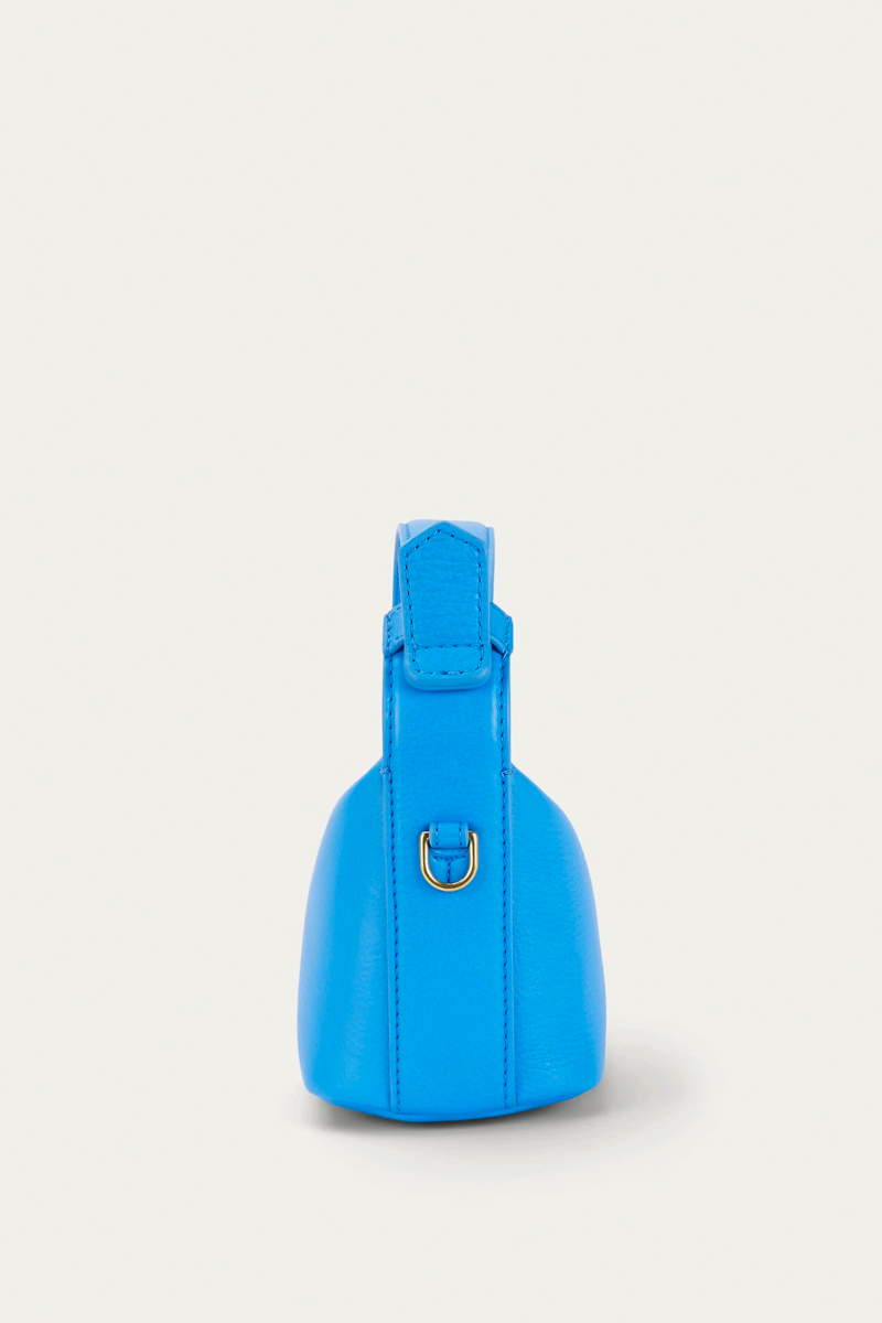 Deadly Ponies Mr Bellboy Mini // Scuba