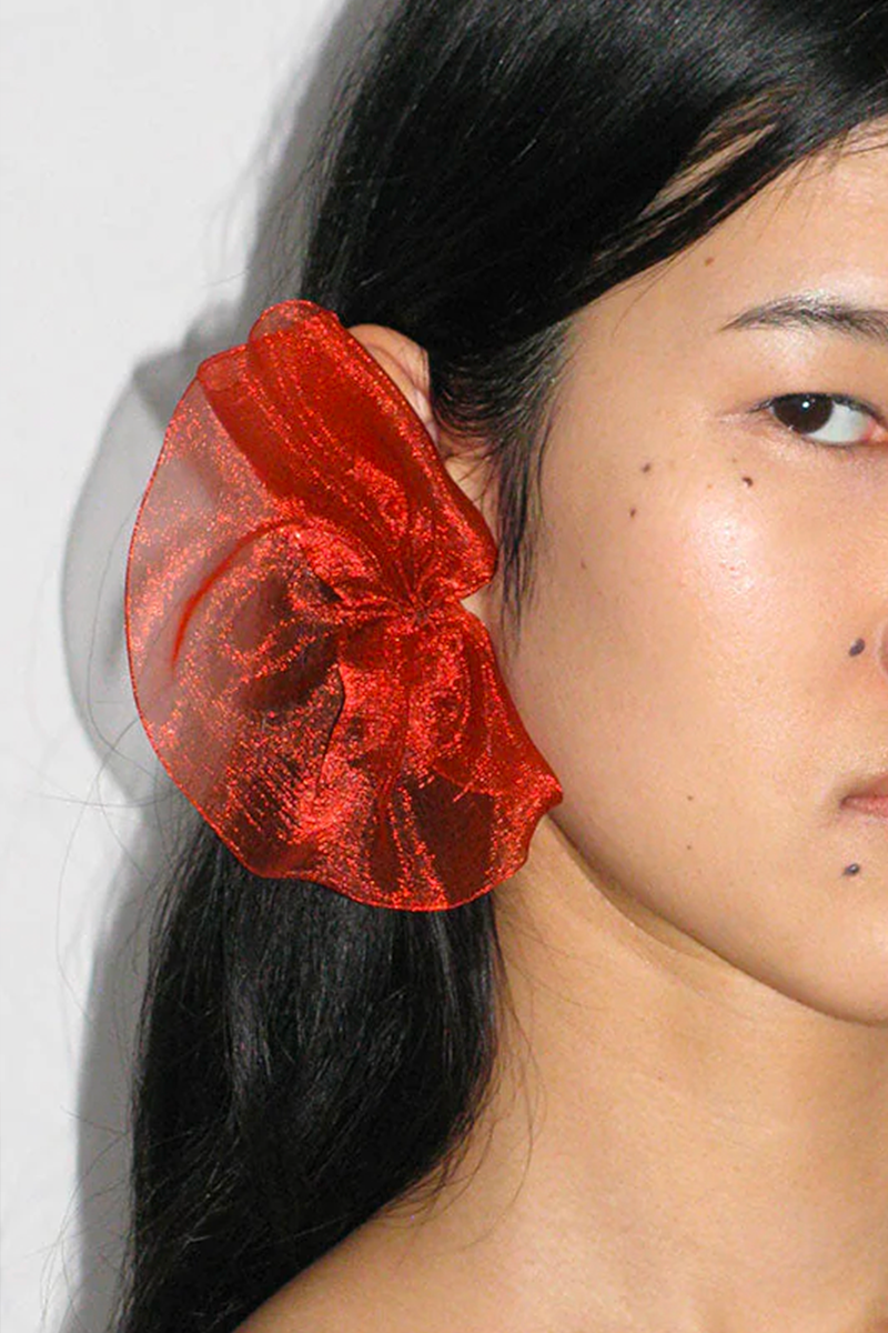 Paloma Wool Big Celine // Red